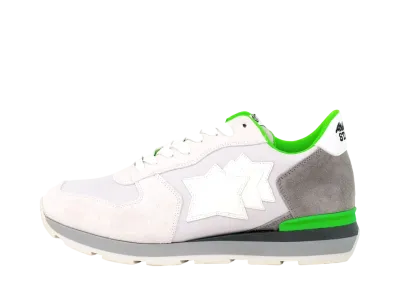 Atlantic STARS Women's Vega YGCV-BT63 "White"