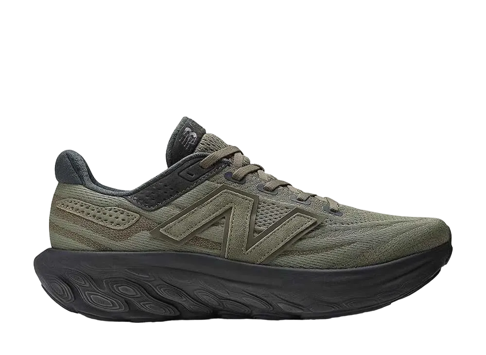 New Balance Uni-ssentials by TDS Fresh Foam X 1080V13 "Dark Camo"