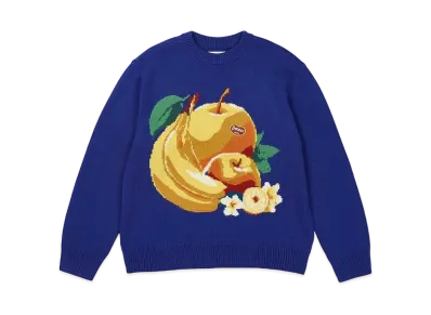 PALACE Fruit Life Knit "Ultra"