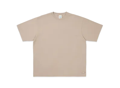 PALACE Unisex T-shirt "Brown"