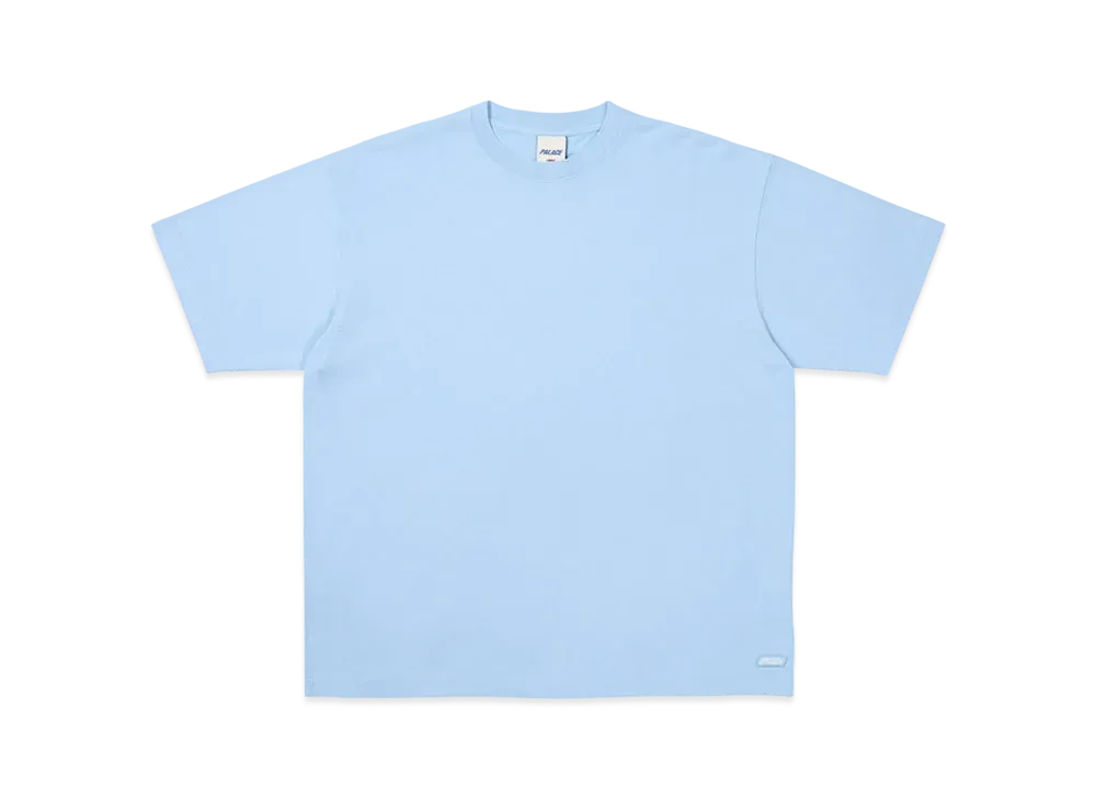 PALACE Unisex T-shirt "Fresh Air"