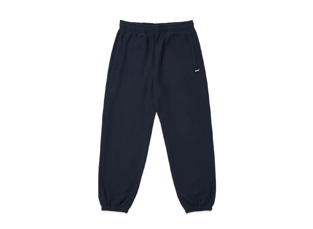 PALACE Unisex Jogger "Navy"