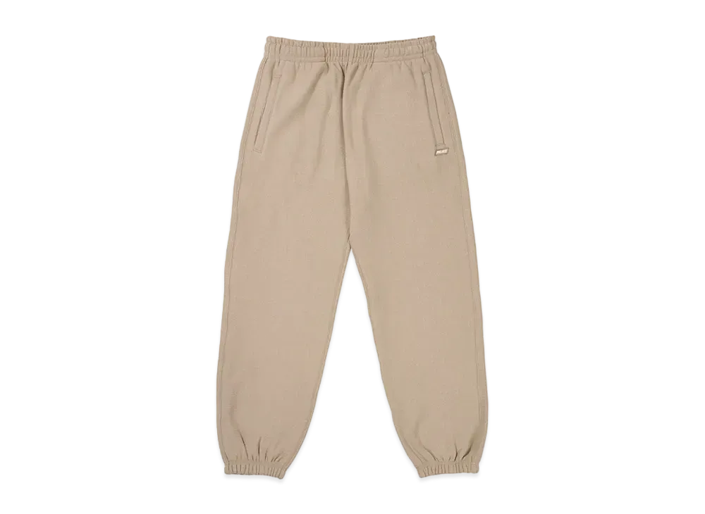 PALACE Unisex Jogger "Brown"