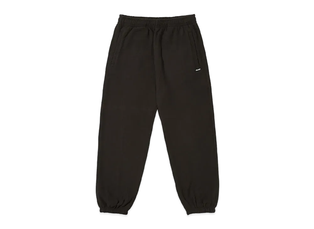 PALACE Unisex Jogger "Black"