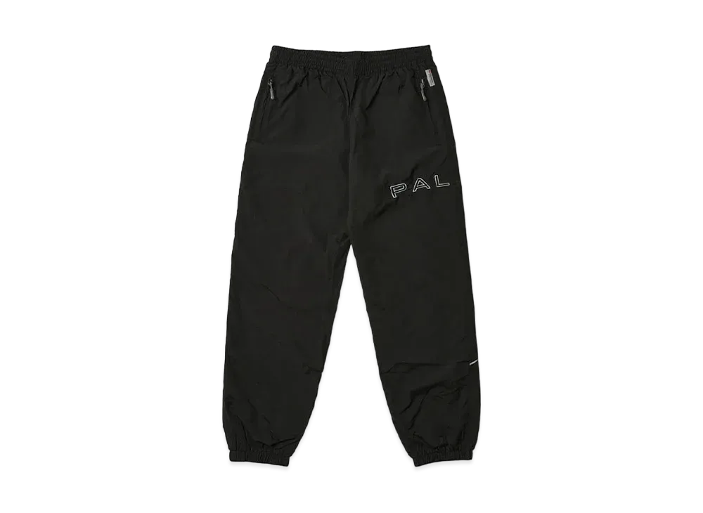 PALACE Arc Shell Jogger "Black"