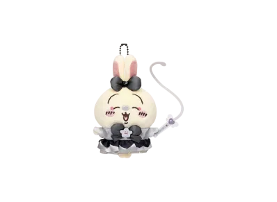Chiikawa #Super Magical Chiikawa Bad Version Mascot (Usagi)