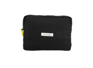 New Balance Uni-ssentials by TDS Nylon Laptop Case "Black"