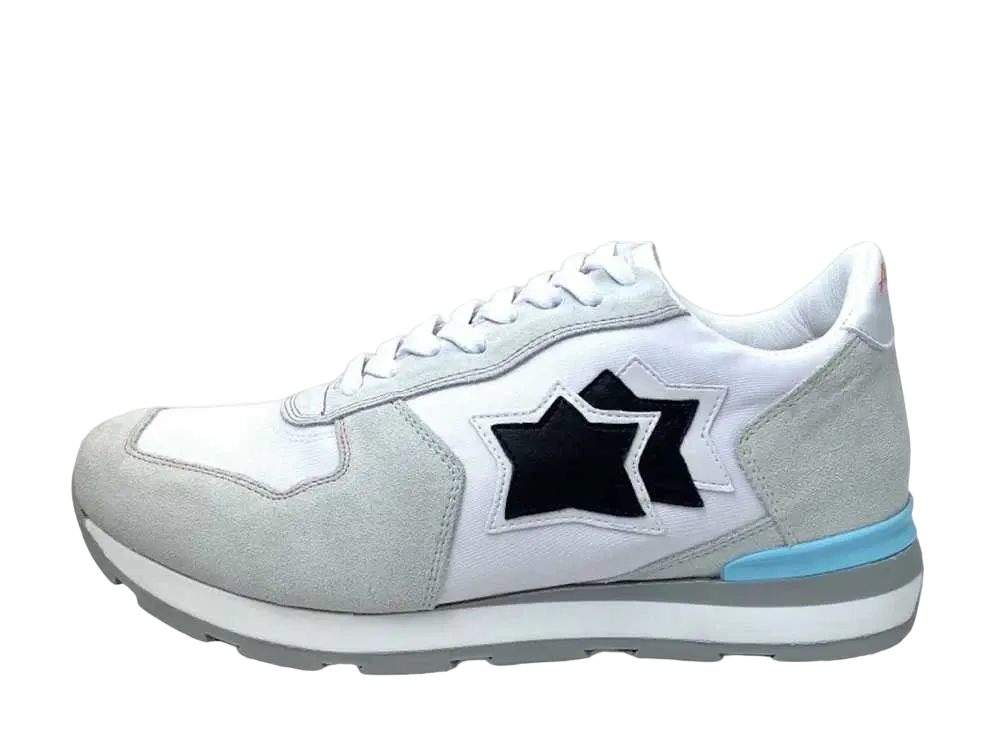 Atlantic STARS Antares BBNB-BT86 "Grey"
