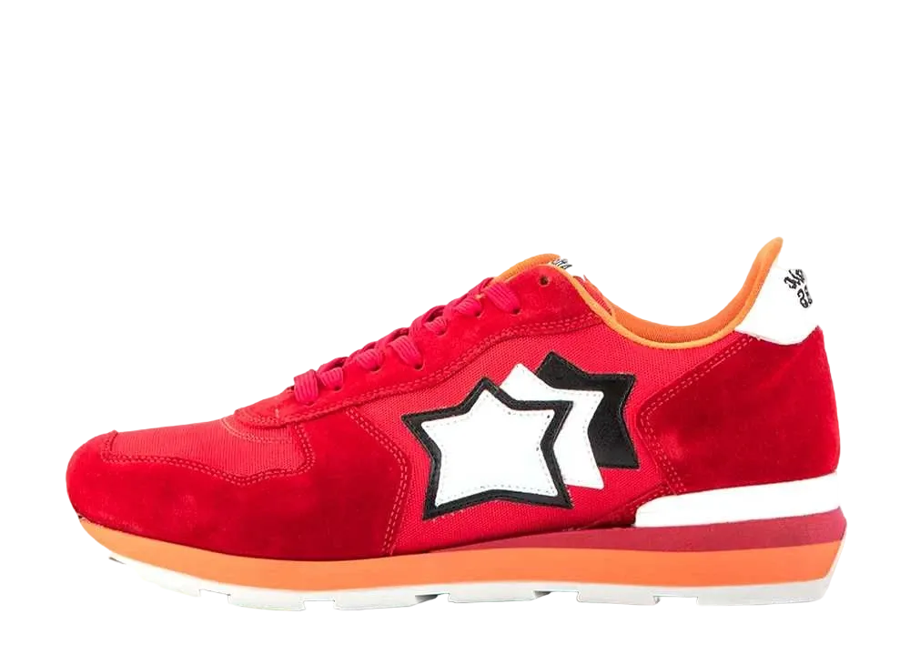 Atlantic STARS Antares FR-85B "Red"