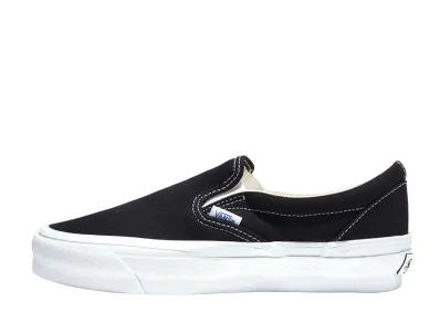 Vans Premium Slip-On Reissue 98 "Black/White"