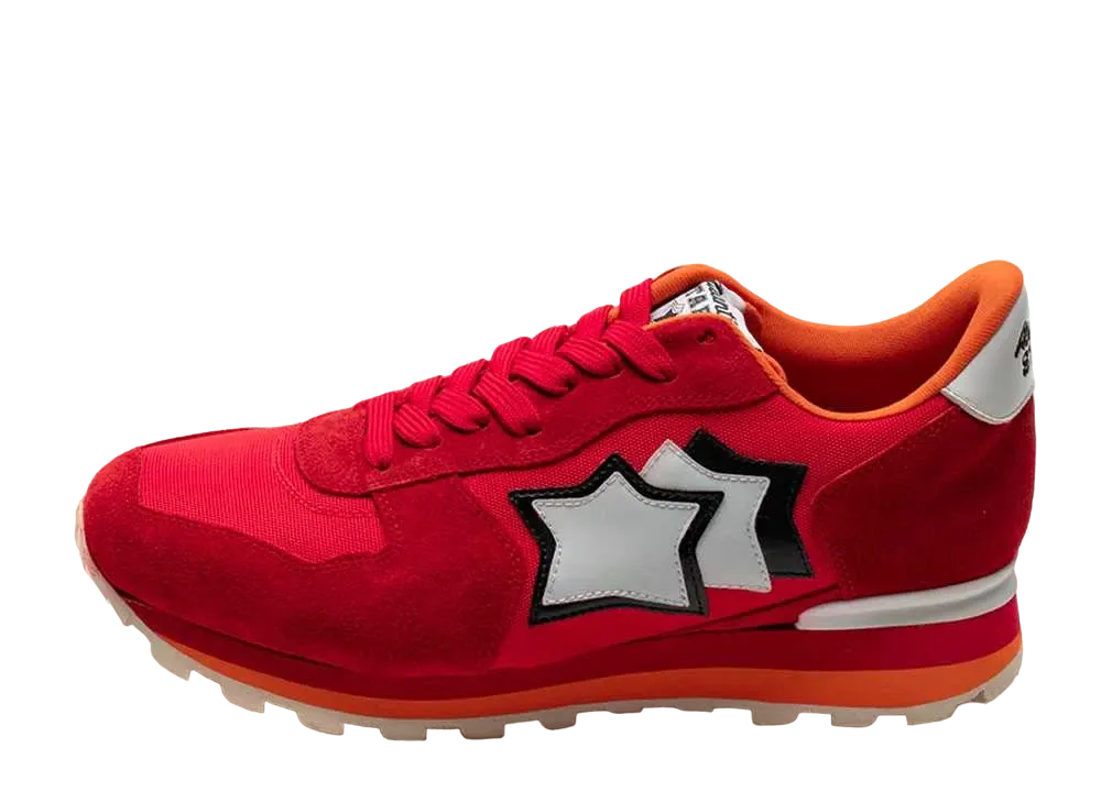 Atlantic STARS Antares FR-PR-LARB "Red" 이미지