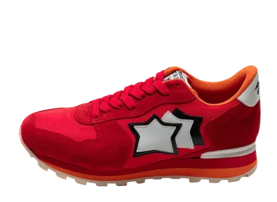 Atlantic STARS Antares FR-PR-LARB "Red"