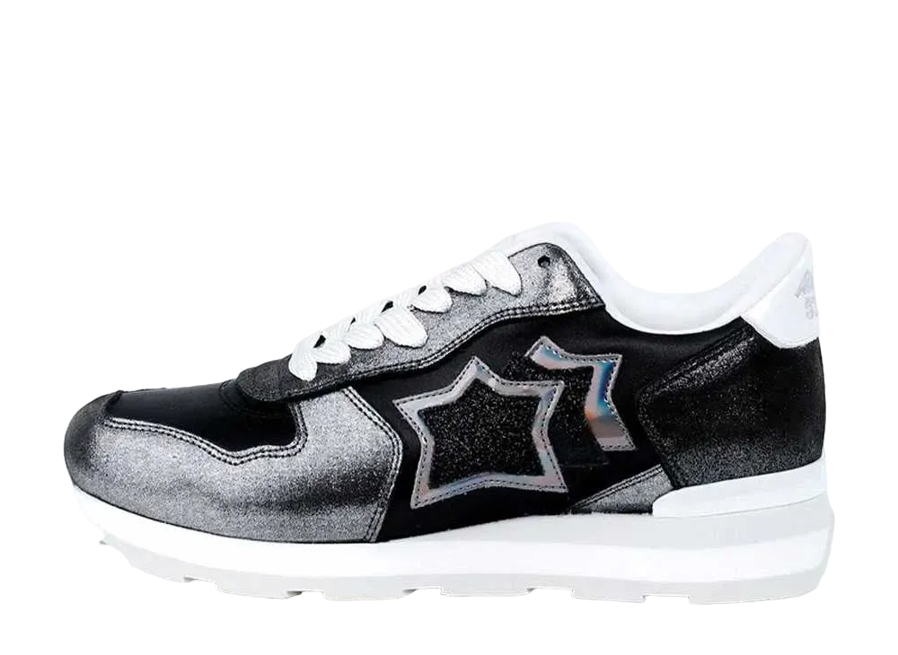Atlantic STARS Antares NBBN-BT86 "Black"