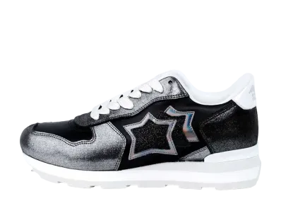 Atlantic STARS Antares NBBN-BT86 "Black"