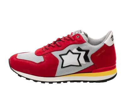 Atlantic STARS Antares RGFR-NYNR "Red"