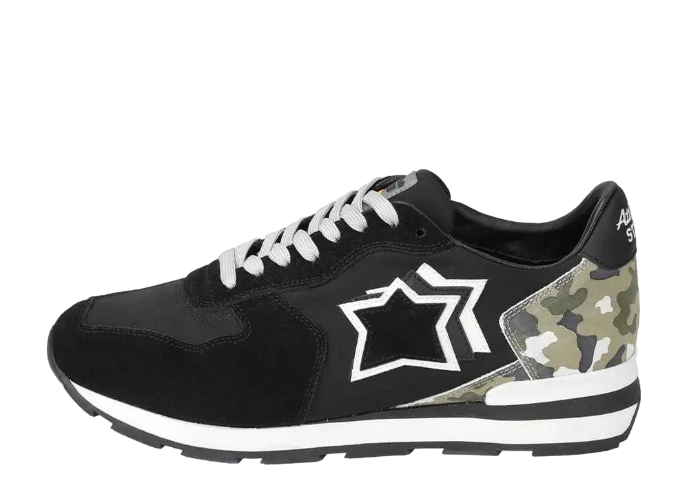 アトランティックスターズ アンテボ BBMB-BT10C "ブラック"