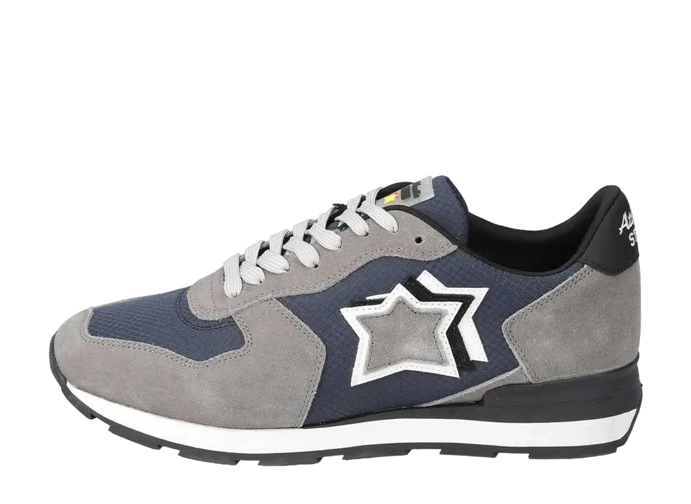 Atlantic STARS Antevo CBCN-BT10C "Grey"