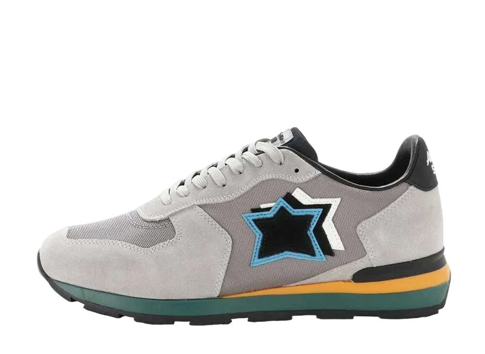 アトランティックスターズ アンテボ CCBB-BT129 "グレー"