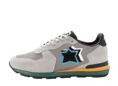 Atlantic STARS Antevo CCBB-BT129 "Grey"
