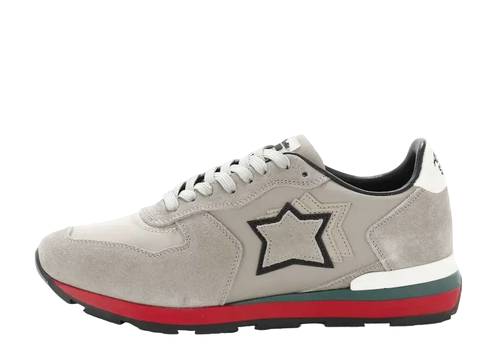 アトランティックスターズ アンテボ CGCW-BT128C "グレー"