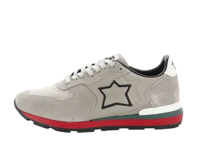 Atlantic STARS Antevo CGCW-BT128C "Grey"