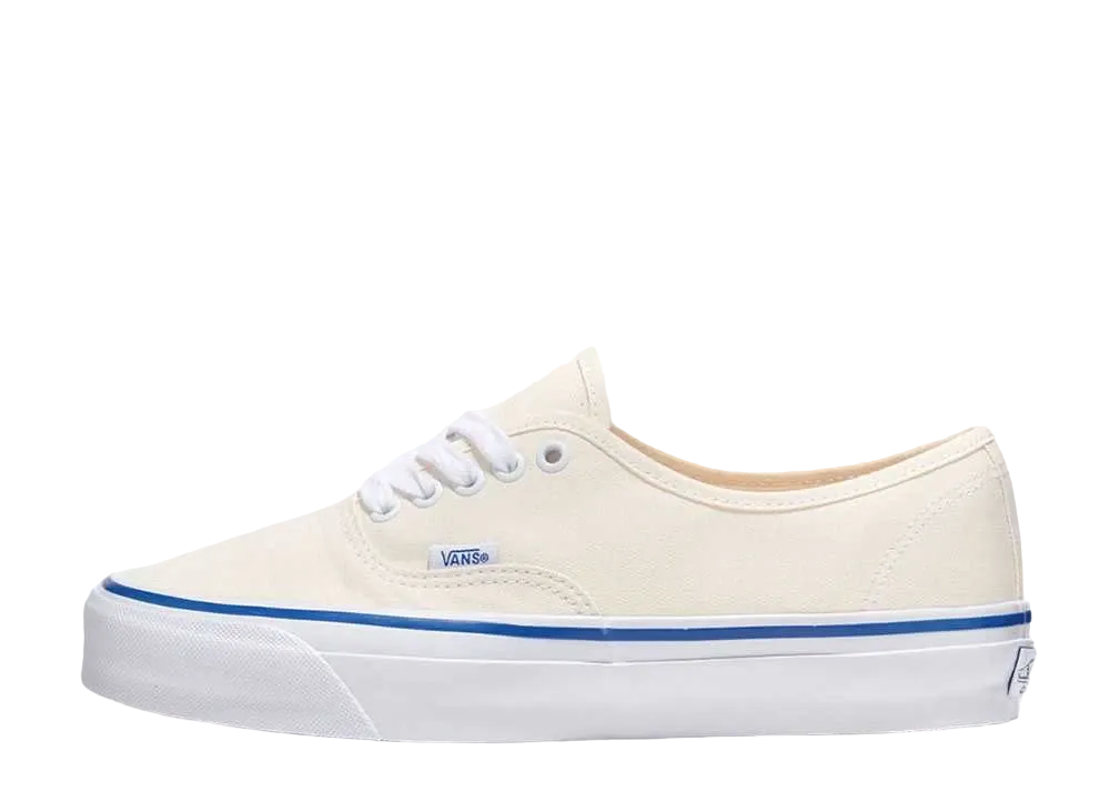 バンズ プレミアム オーセンティック リイシュー 44 "オフホワイト"