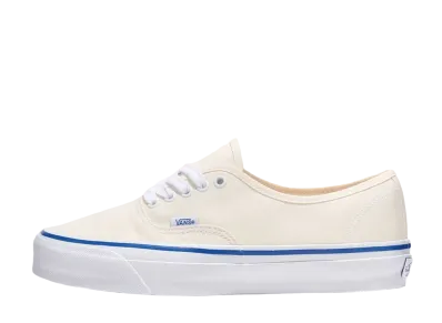 バンズ プレミアム オーセンティック リイシュー 44 "オフホワイト"