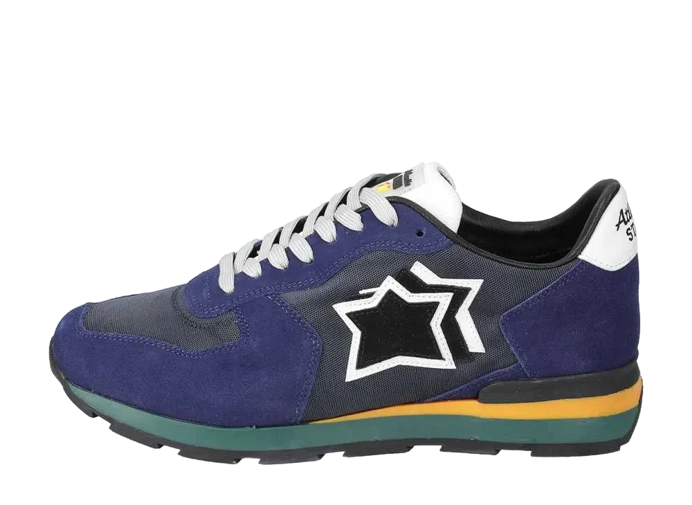 アトランティックスターズ アンテボ NNBW-BT129C "ブルー"