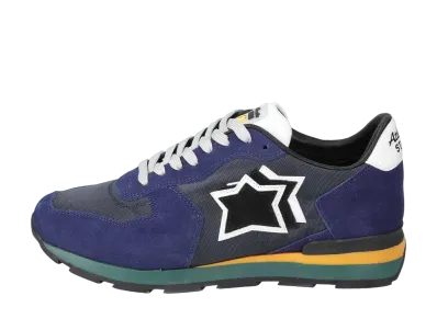 Atlantic STARS Antevo NNBW-BT129C "Blue"
