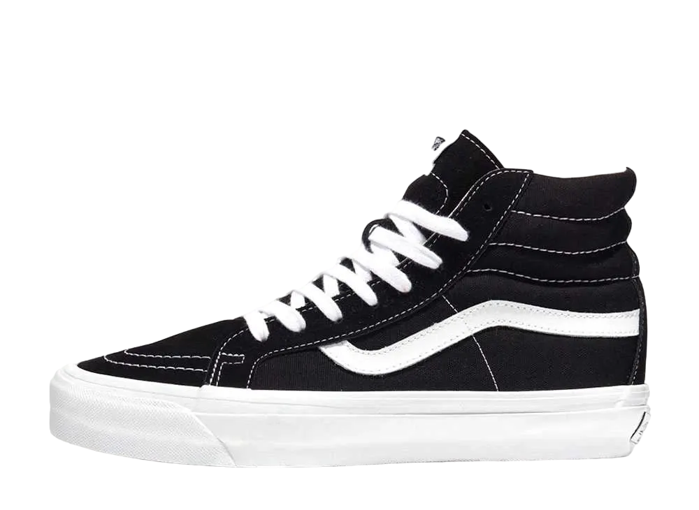 バンズ プレミアム スポーツ 73 "ブラック/ホワイト"