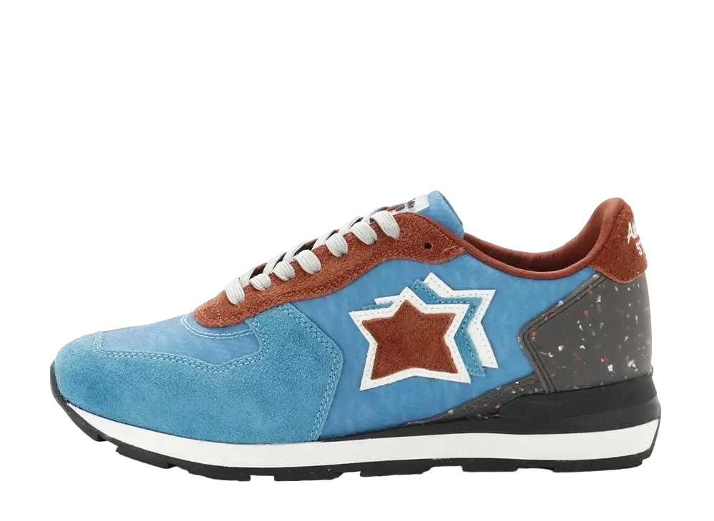 Atlantic STARS Antevo TTCB-BT10C "Blue"