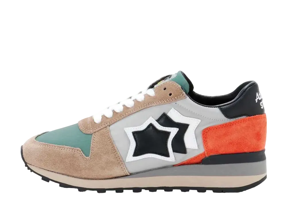 Atlantic STARS Argo HJNT-NYNR "Beige"