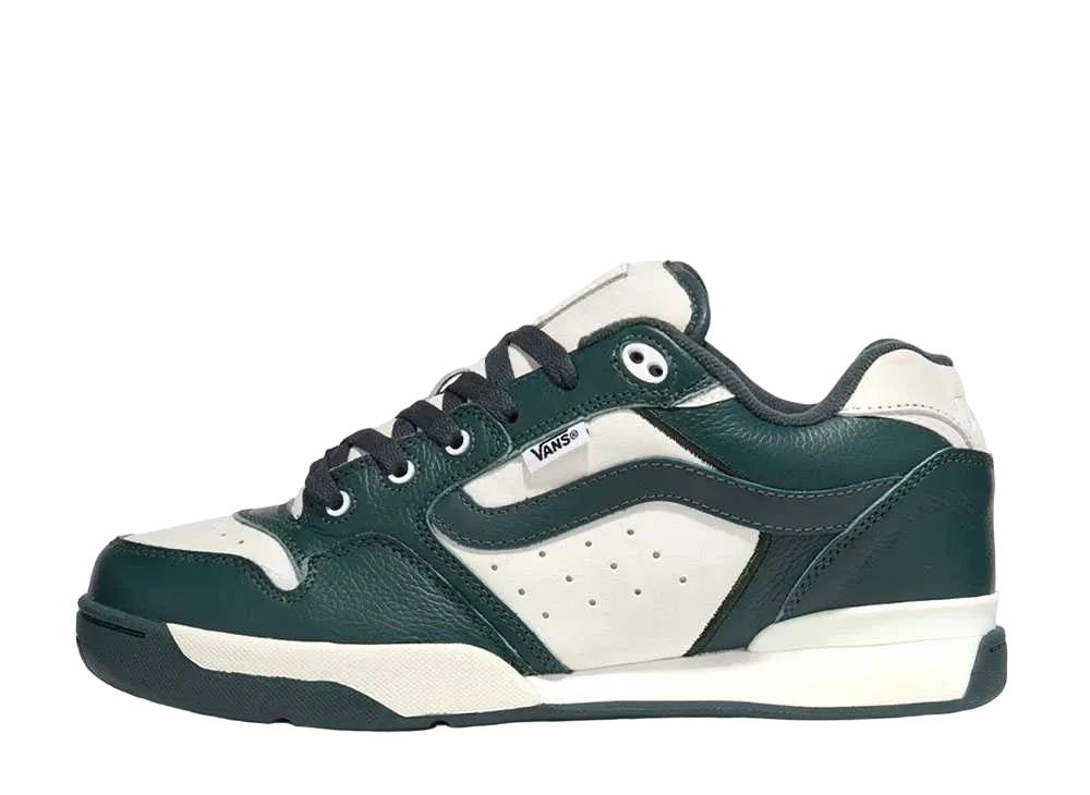 バンズ プレミアム ローリー XLT "ヴィンテージゴブリン"