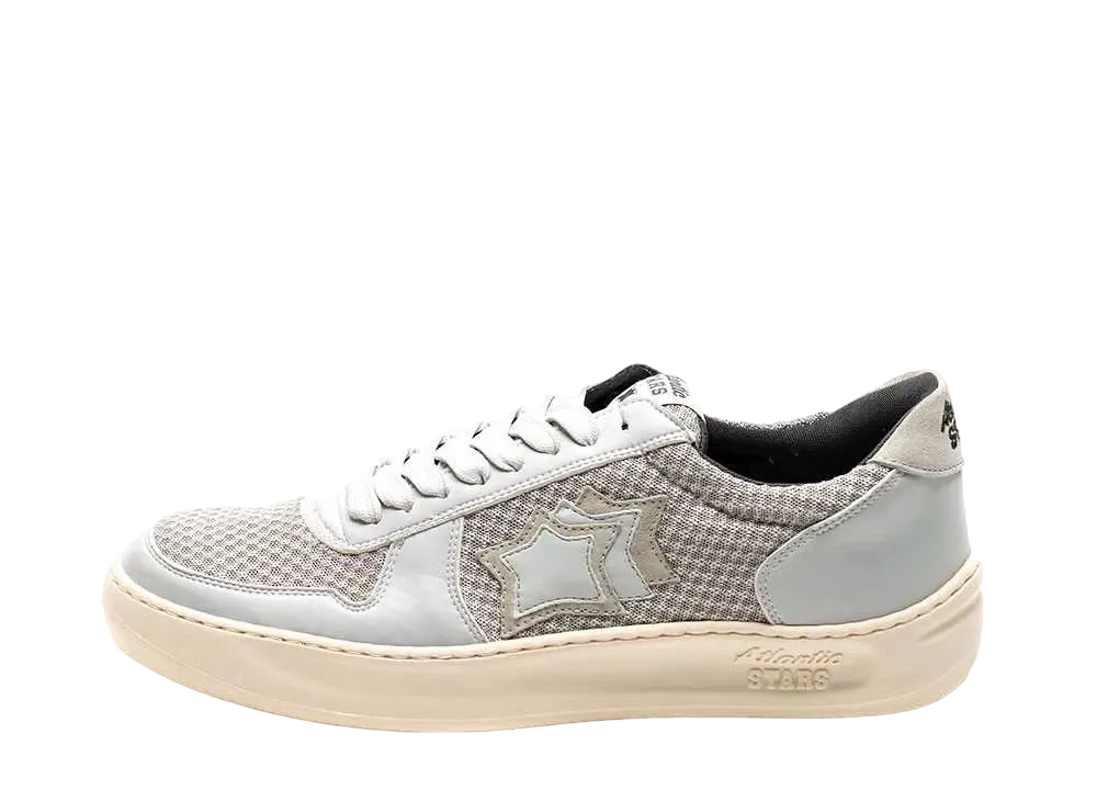 Atlantic STARS Women's Bees GG-TE27 "Grey"