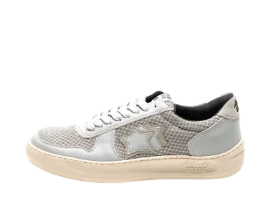 Atlantic STARS Women's Bees GG-TE27 "Grey"