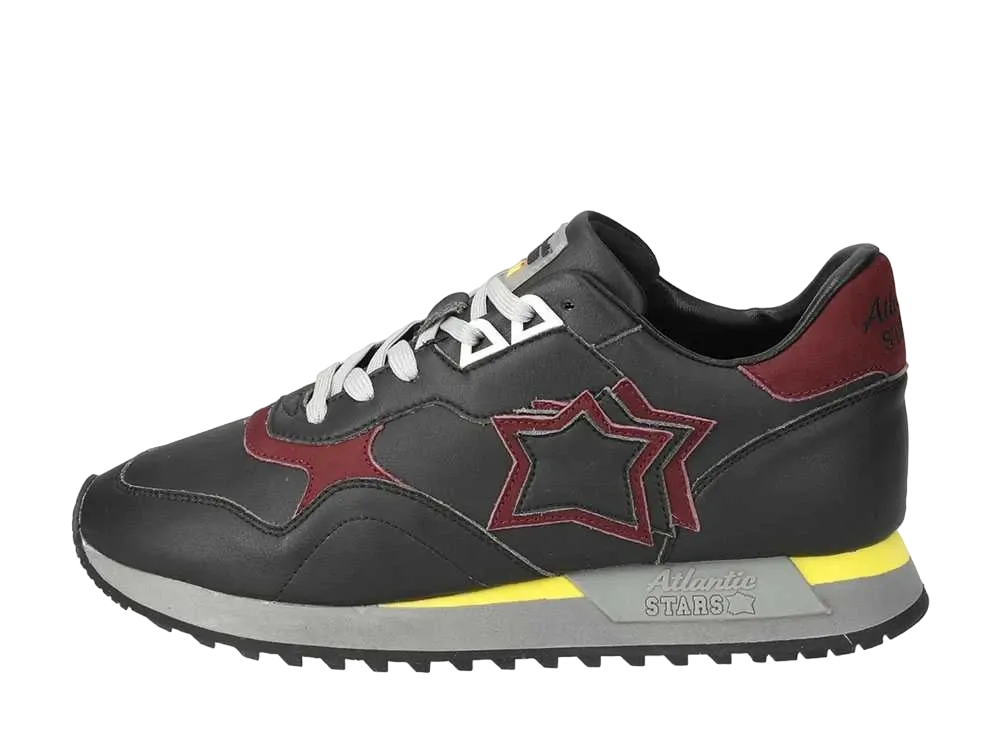 アトランティックスターズ ドラコ BNRB-DR20 "ブラック"