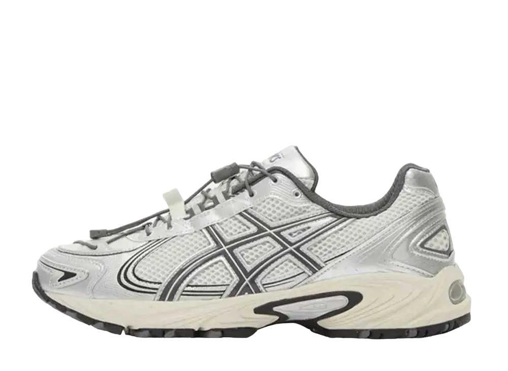 Asics Gel-Kahana TR V4 "Silver White"