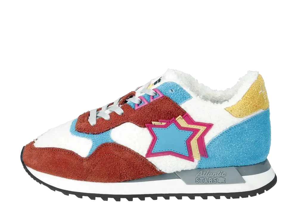 アトランティックスターズ ドラコ CWAR-DR21 "マルチカラー"