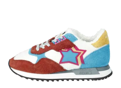 Atlantic STARS Dracoc CWAR-DR21 "Multi Color"