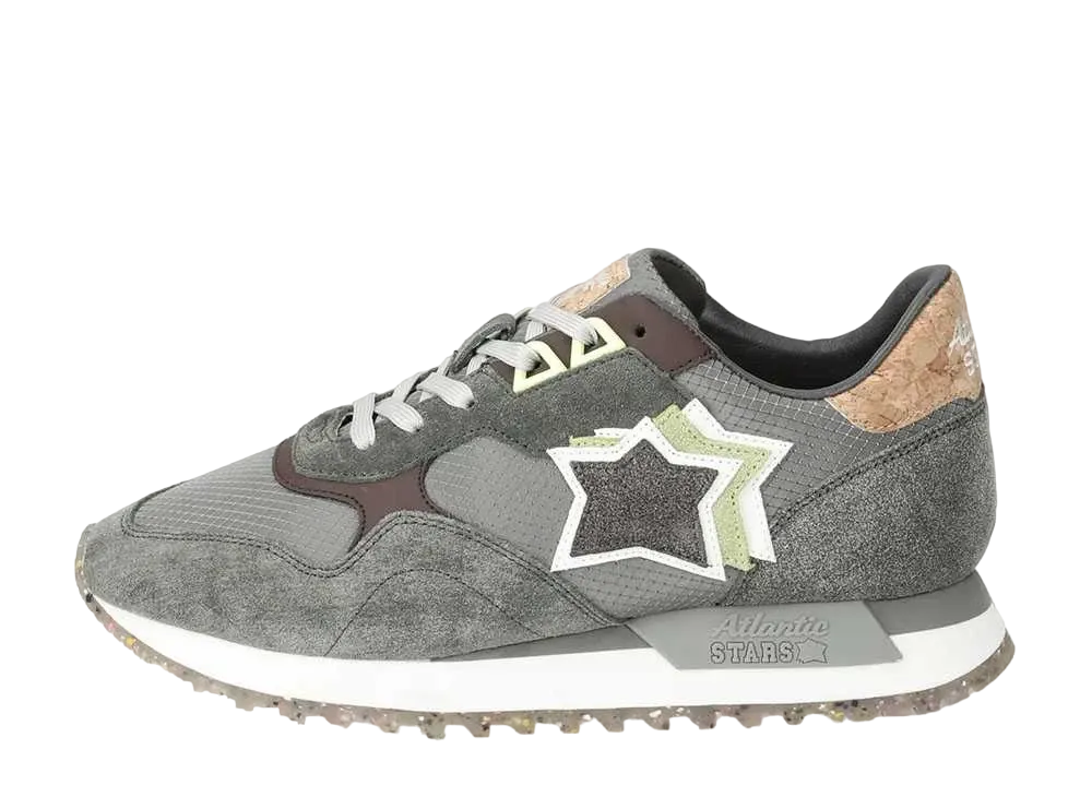 アトランティックスターズ ドラコ FGAC-DR22 "グリーン"