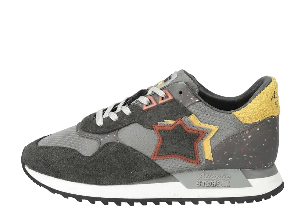 アトランティックスターズ ドラコ GCFY-DR21 "グレー"