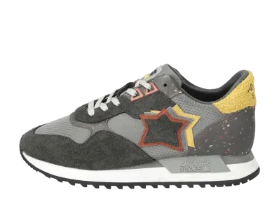 Atlantic STARS Dracoc GCFY-DR21 "Grey"