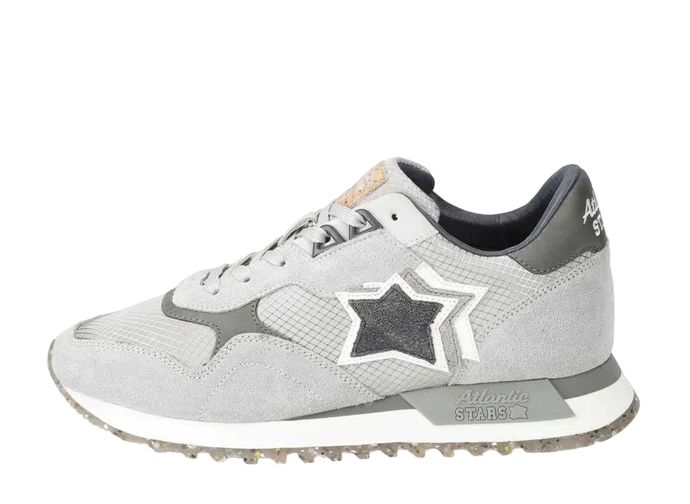 アトランティックスターズ ドラコ GGNG-DR22 "グレー"