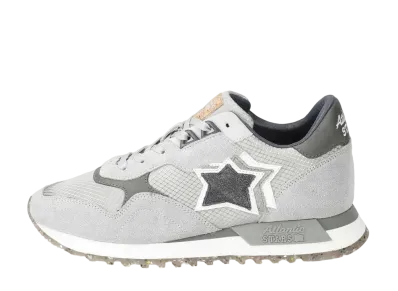 Atlantic STARS Dracoc GGNG-DR22 "Grey"