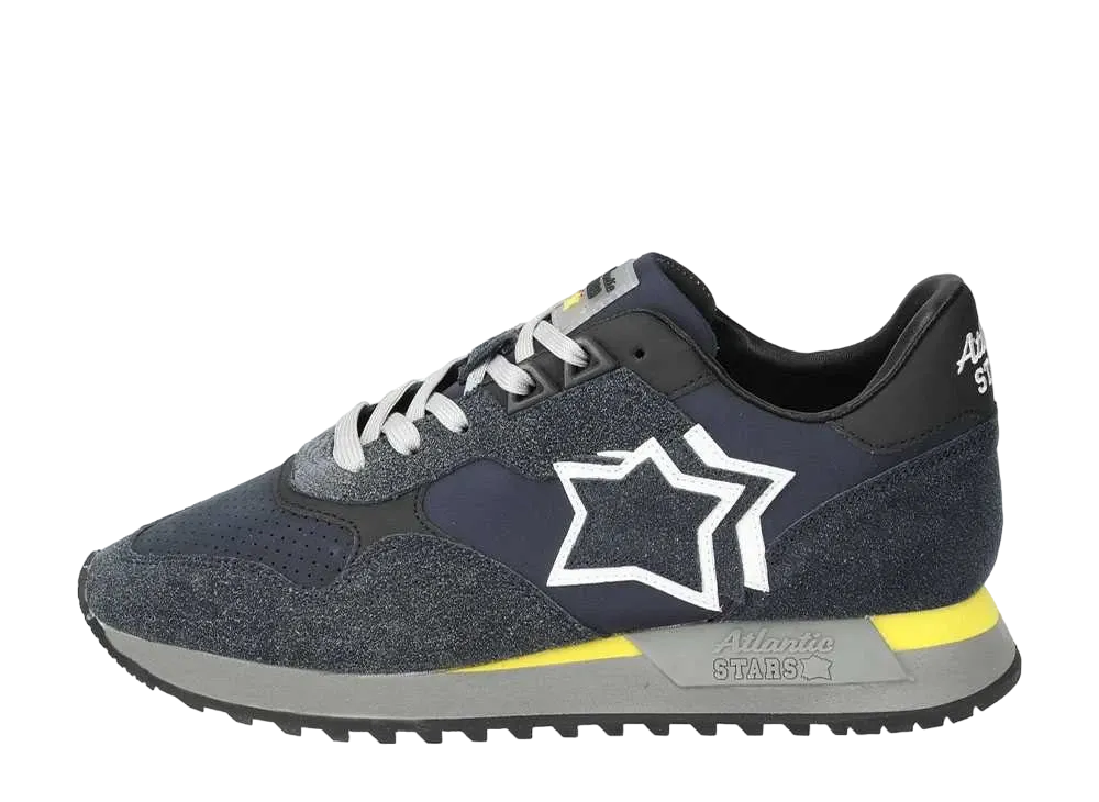 アトランティックスターズ ドラコ NBNN-DR20 "ブルー"