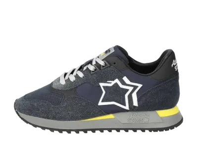 Atlantic STARS Dracoc NBNN-DR20 "Blue"
