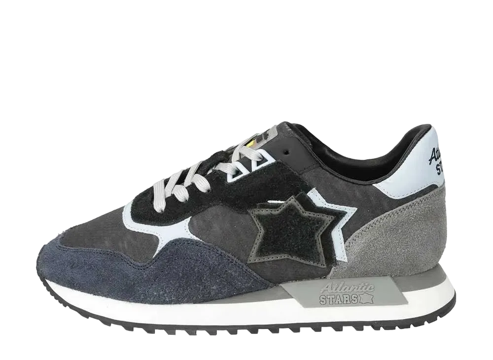 アトランティックスターズ ドラコ PBBB-DR21 "ブルー"