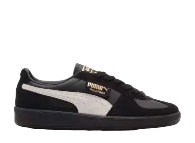 atmos Exclusive Puma Palermo "Puma Black/Puma White"