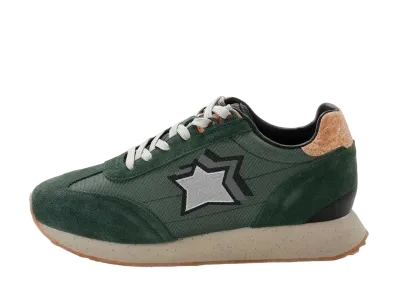 Atlantic STARS Fenix FGGB-FN02 "Green"