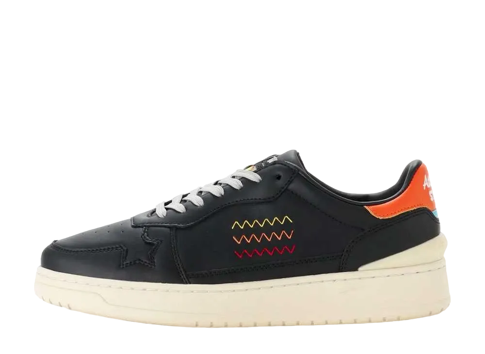 アトランティックスターズ ホクト BNBO-AS01 "ブラック"